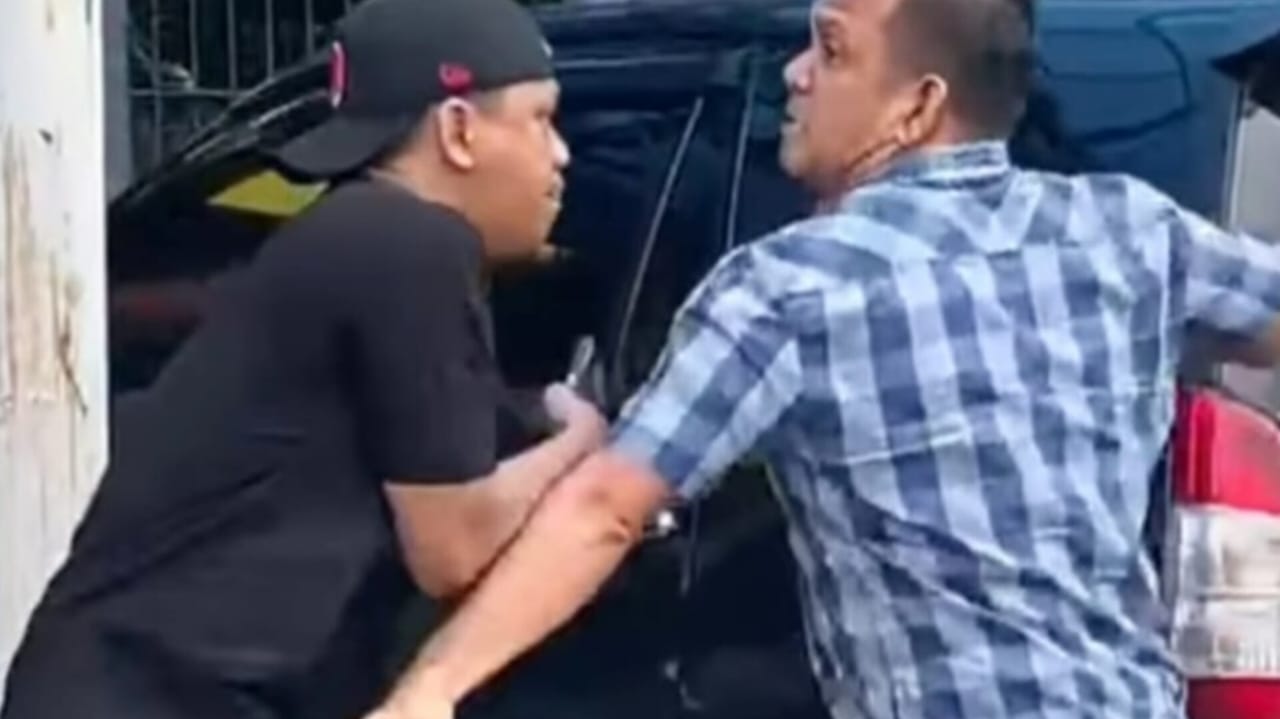 Oknum Polisi Lubuk Linggau Tembak Debt Collector, Polda Sumsel Sebut Terdesak, Status Terduga Pelanggar