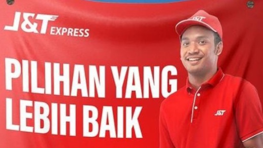 Minat Kerja di J&T Express Lubuk Linggau, ini Posisi Lowongan yang Dibutuhkan