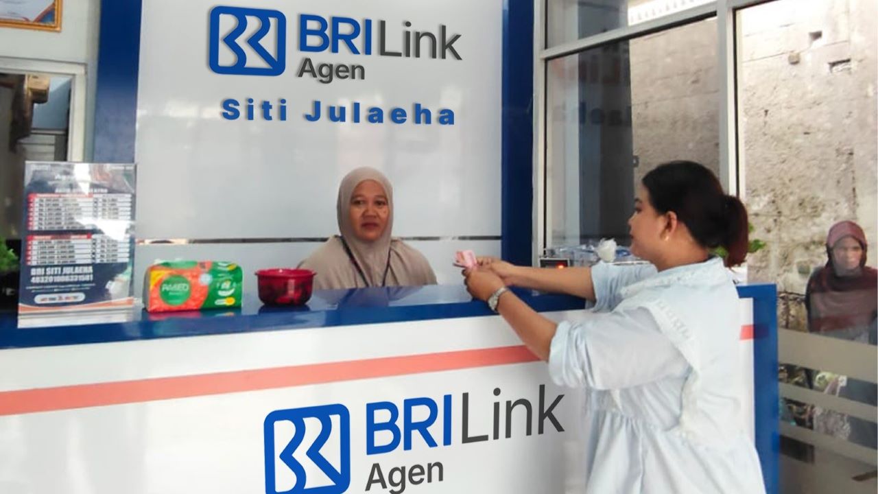 Ditopang Sinergi Holding Ultra Mikro, Siti Julaeha Sukses Kembangkan Usaha Sambil Mengurus Rumah Tangga