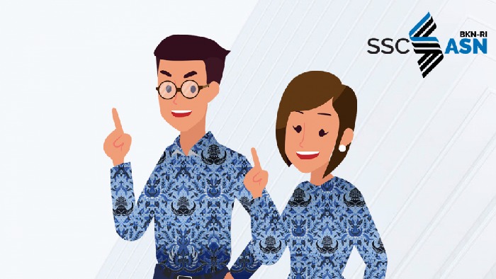 Mau Daftar PPPK Kemenkumham 2026, Cek Syarat dan Formasinya di Sini