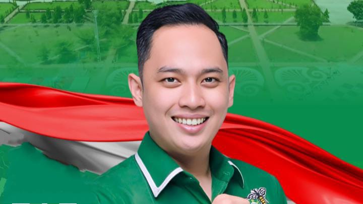 Caleg PKB Deby Susanto Klaim Raih Suara Terbanyak di Dapil Sumatera Selatan 8