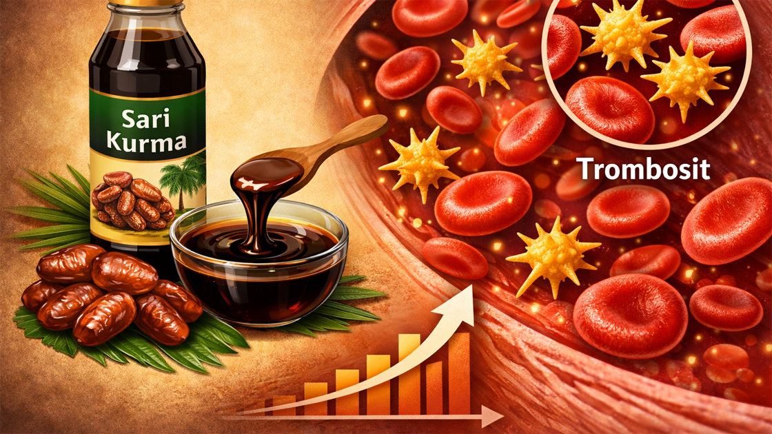 DBD Menyerang, ini 12 Cara Menaikkan Trombosit Darah dan 7 Makanan Penambah Trombosit yang Mudah Didapatkan