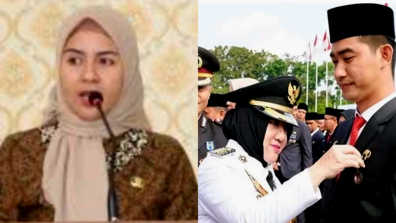 Penunjukan Plt Kepala DPMPTSP dan BPPRD Musi Rawas Sesuai Surat Edaran BKN