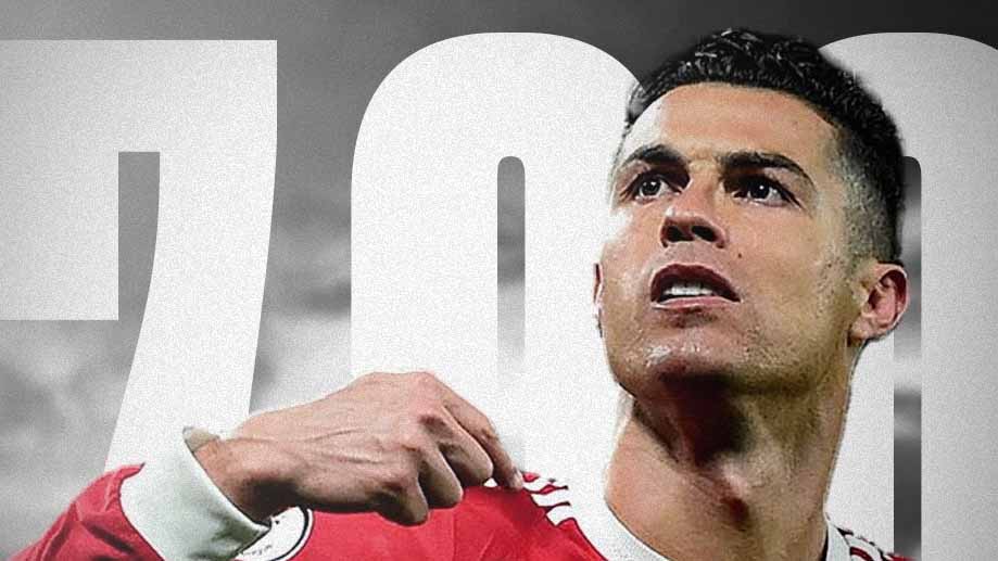 Erik Ten Hag : MU Dulu, Cristiano Ronaldo Belakangan