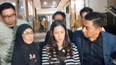 Anaknya Dihujat Netizen Pasca Kematian Dante, Begini Tanggapan Ibunda Tamara Tyasmara 