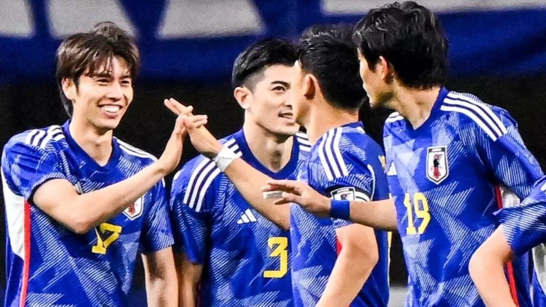 Prediksi Jepang vs Korea Utara, Kualifikasi Piala Dunia 2026 Zona Asia, Kamis 21 Maret 2024, Kick Off 17.23 WI