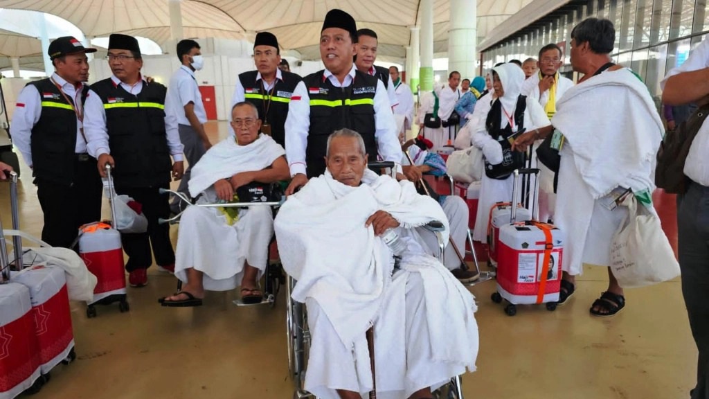 Syarat Mendaftar Petugas Kesehatan Haji 2026, Pendaftaran Telah Dibuka