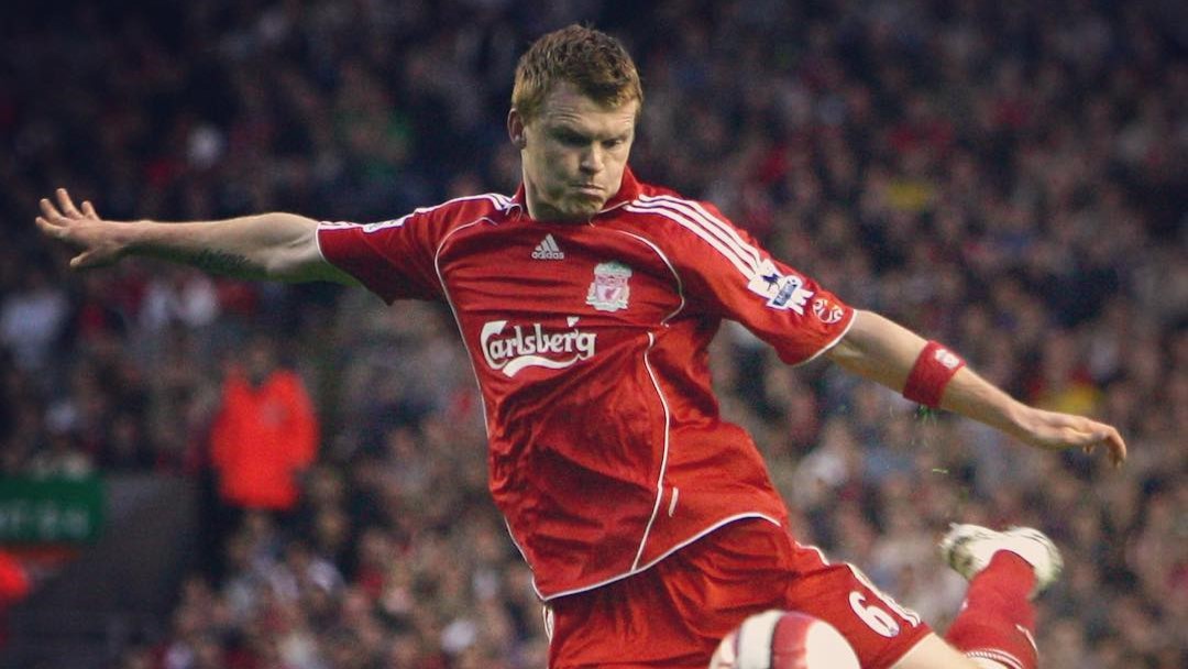 Sejarah Liverpool, Kehebatan Duet Steven Gerrard dan John Arne Riise di The Reds pada Tahun 2000an