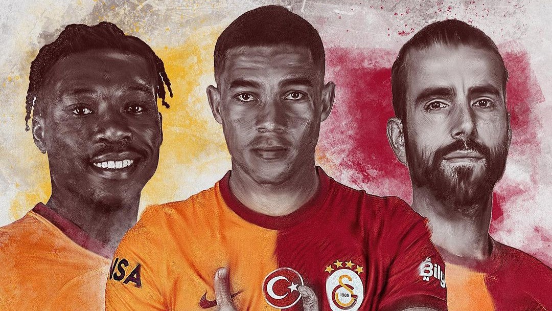 Prediksi Galatasaray vs Antalyaspor, Super Lig Turki, Selasa 27 Februari 2024, Kick Off 00.00 WIB