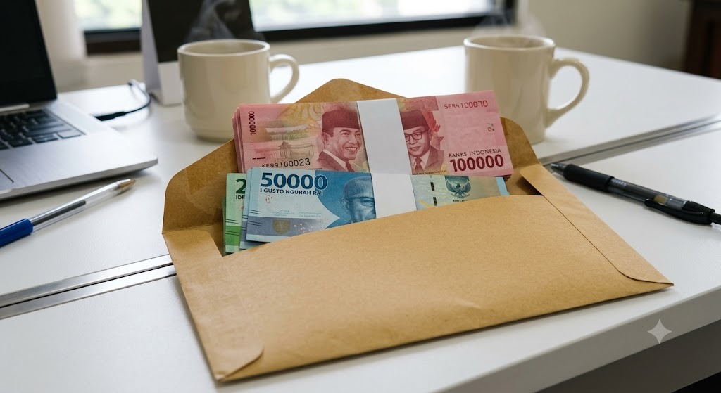 Ikut Maganghub Kemnaker 2026 Digaji Berapa? Cek Nominalnya di Berbagai Daerah Berikut 
