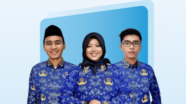 CPNS 2024, Tamatan SMP Bisa Daftar Kemenag Lubuk Linggau, ini Formasinya