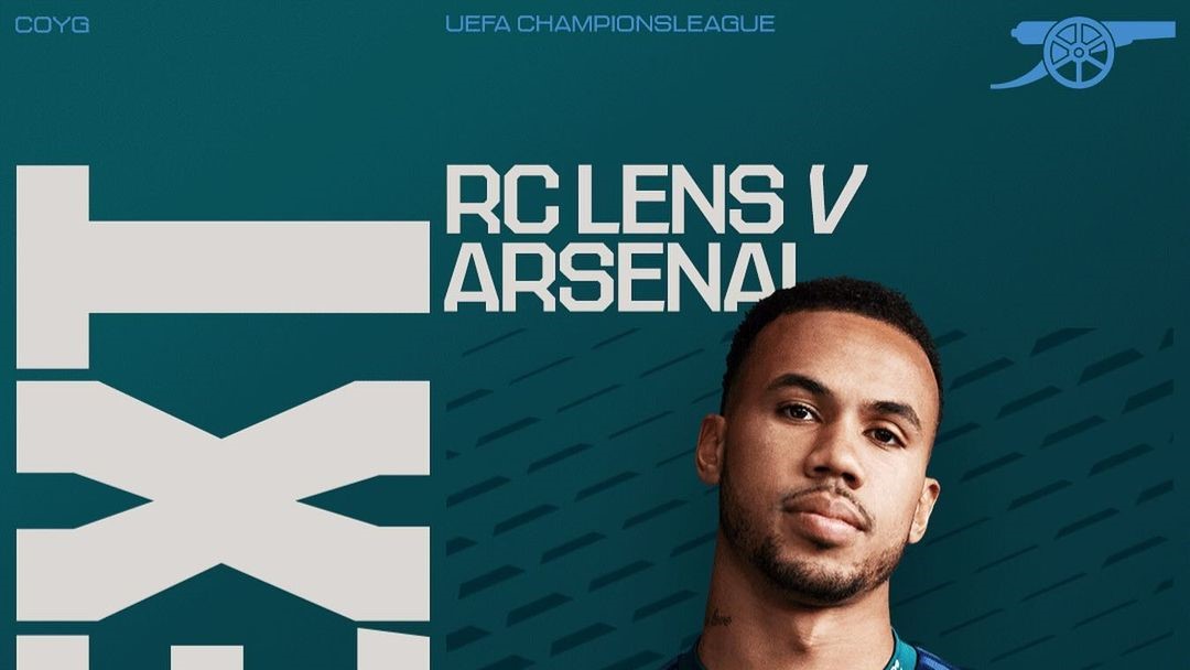 Prediksi Lens vs Arsenal, Liga Champions, Rabu 4 Oktober 2023, Kick Off 02.00 WIB