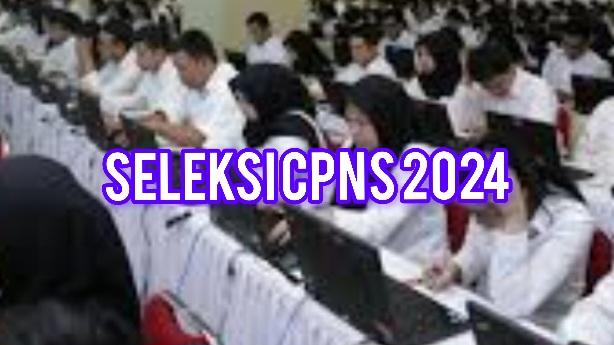 CPNS 2024 Diperpanjang, Terbaru Ini Daftar 20 Instansi Sepi Peminat, Buruan Daftar