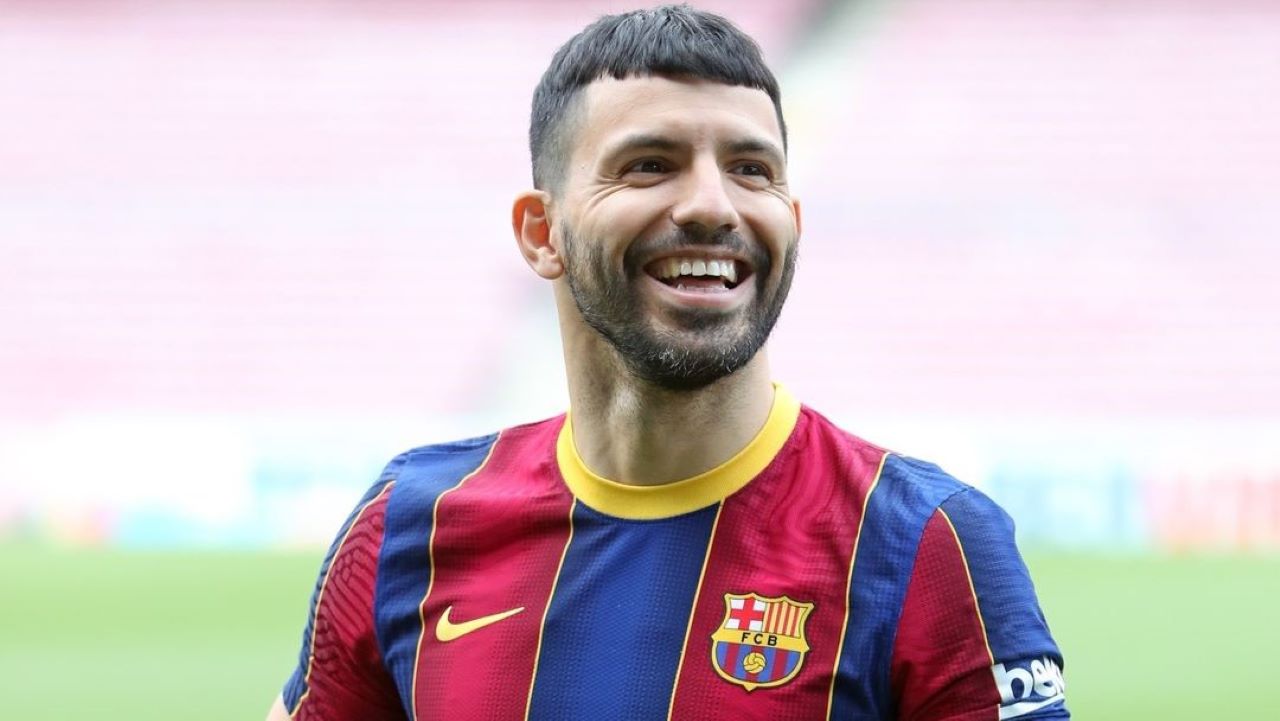 Sergio Aguero Ajukan Gugatan 3 Juta Euro Terhadap Barcelona Akibat Kasus ini