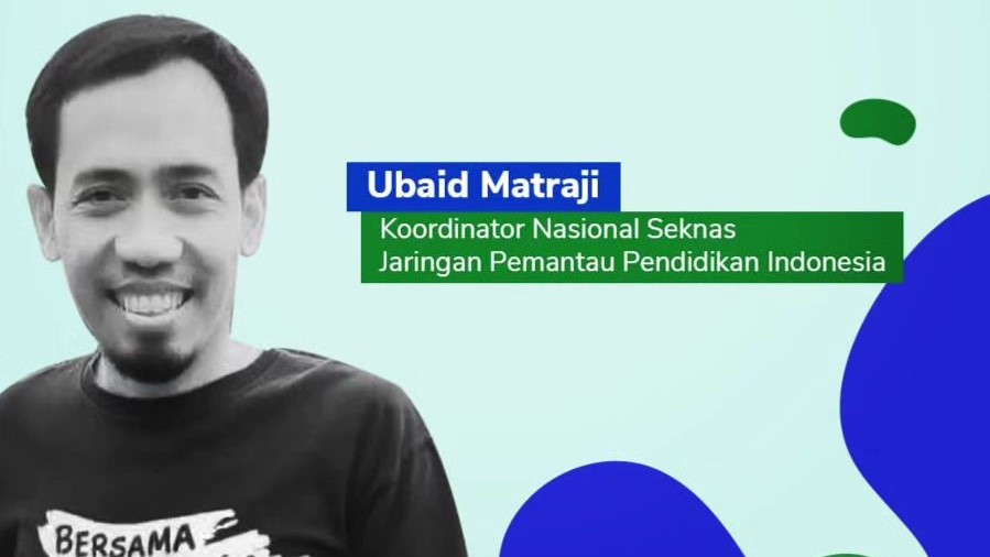 Menohok, Pengamat Pendidikan Kritik Kebijakan Nadiem Hapus Jurusan IPA-IPS: Sensasi Akhir Jabatan