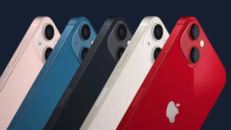 Inilah Harga dan Spesifikasi Handphone iPhone 13 Series Terbaru Februari 2024, Cek di Sini
