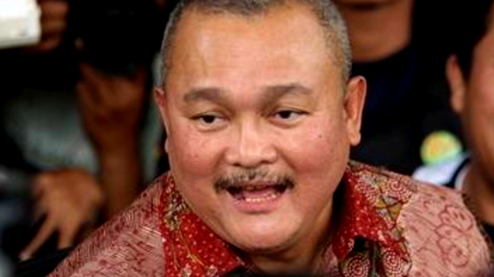 Alex Noerdin Meninggal, Perkara Korupsinya Tetap Lanjut, BAP Dibacakan