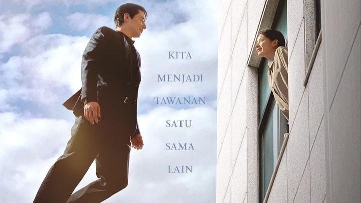 Serial Moving Hebohkan Dunia, Habiskan Dana Miliaran, Serial Disney Drama Korea Bertabur Bintang