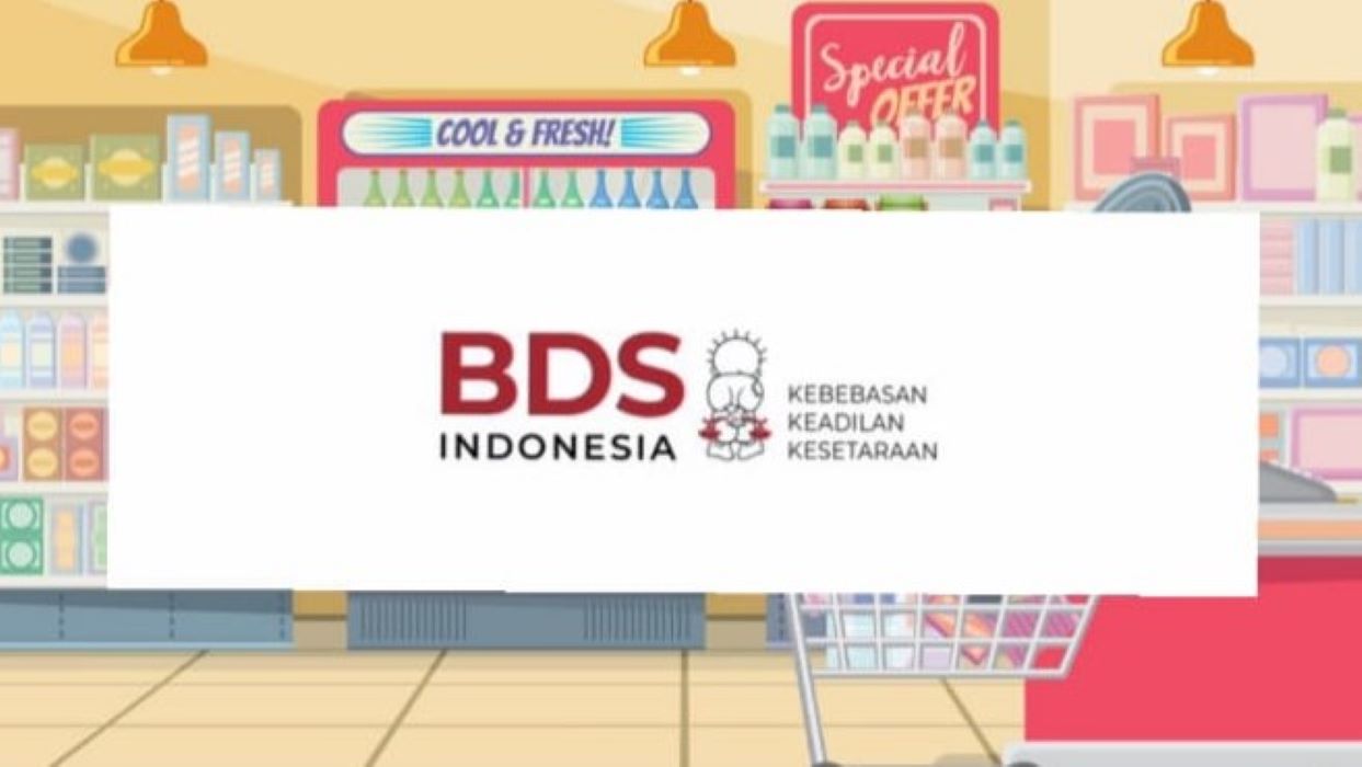 Produk Israel yang Beredar Warung Warung Indonesia, Kamu Harus Tahu