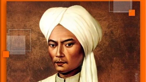 Biografi Pangeran Diponegoro, Pahlawan Nasional yang Berasal dari Yogyakarta