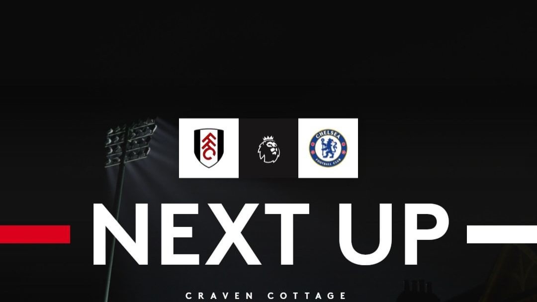 Prediksi Fulham vs Chelsea, Premier League, Selasa 3 Oktober 2023, Kick Off 02.00 WIB