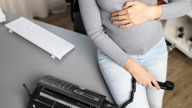 Sudah Lewat HPL, Tapi Bayi Belum Lahir, Cari Tahu Penyebab dan Bagaimana Tindakan yang Harus Dilakukan