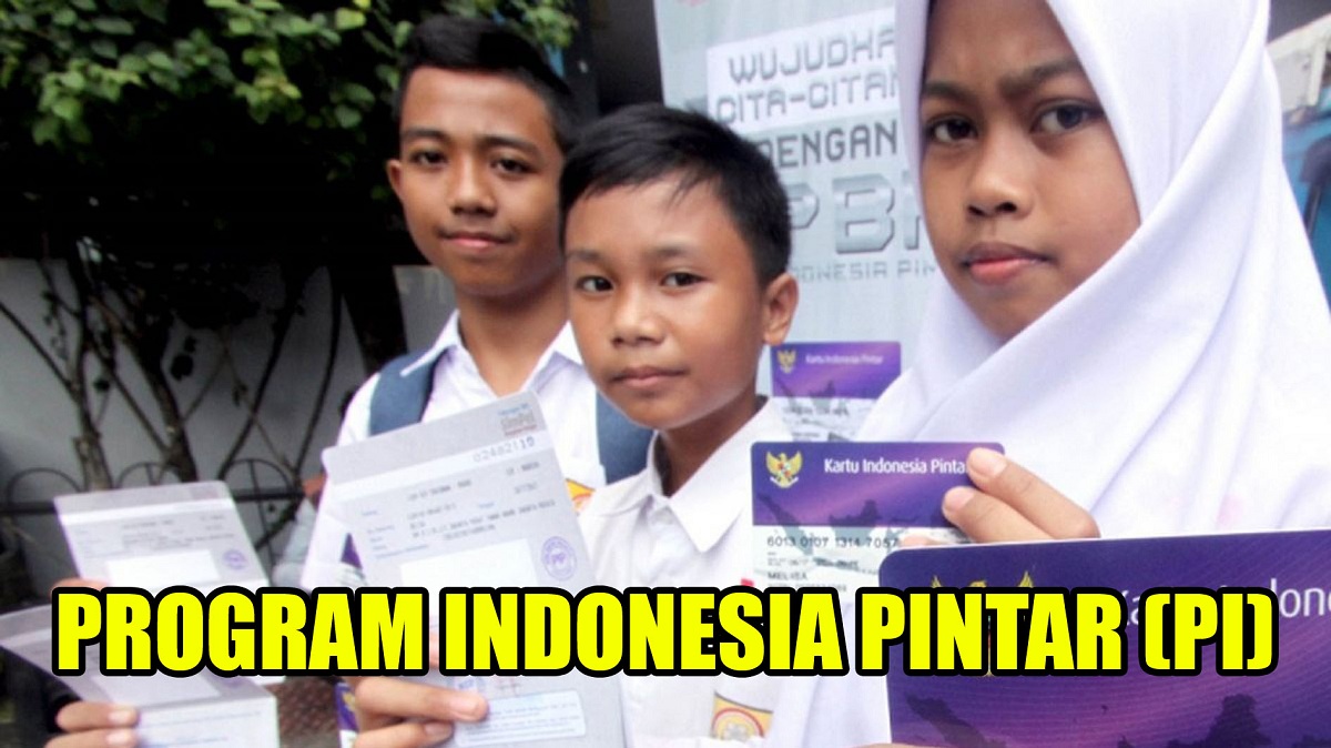 Syarat dan Cara Daftar PIP Kemdikbud 2025, Bantuan Sekolah Hingga Jutaan Rupiah