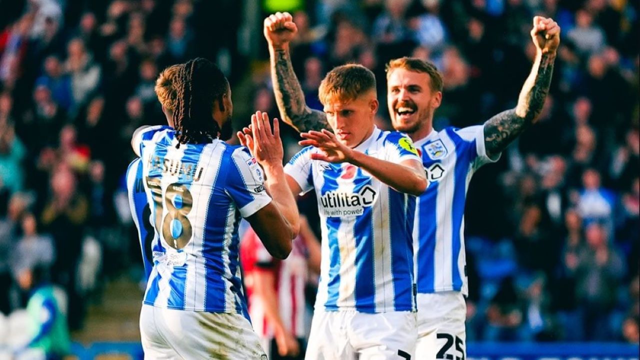 FA Cup: Prediksi Tamworth vs Huddersfield, Sabtu 2 November 2024, Kick Off 02.45 WIB