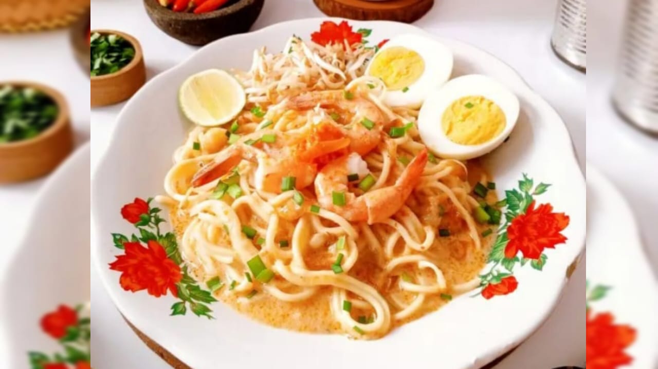 Resep dan Arti Mie Celor, Sajian Istimewa Buka Puasa Ramadan dan Lebaran Idul Fitri 1445 H