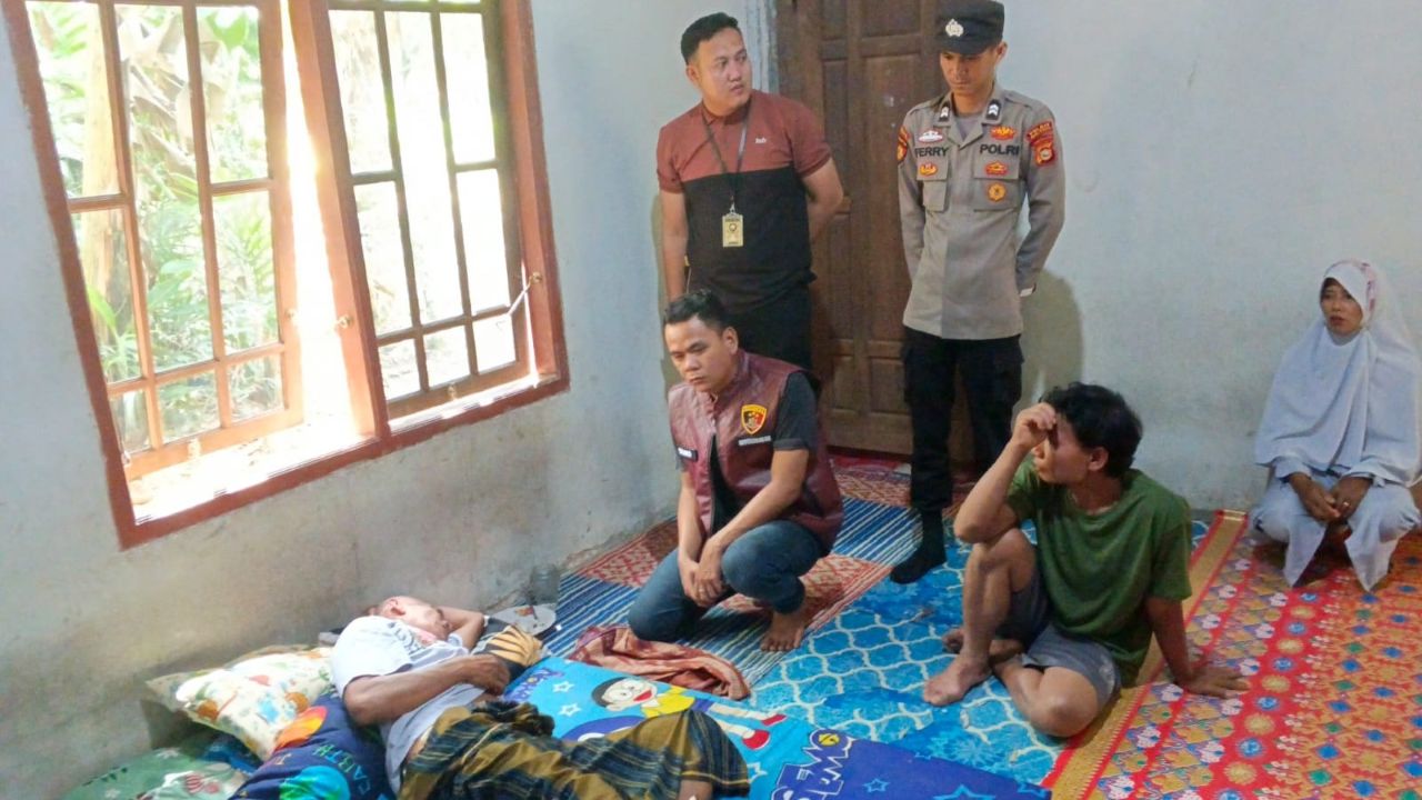 Sudah Bekali-kali Warga Musi Rawas Diserang Beruang, Belum Ada yang Ditangkap 