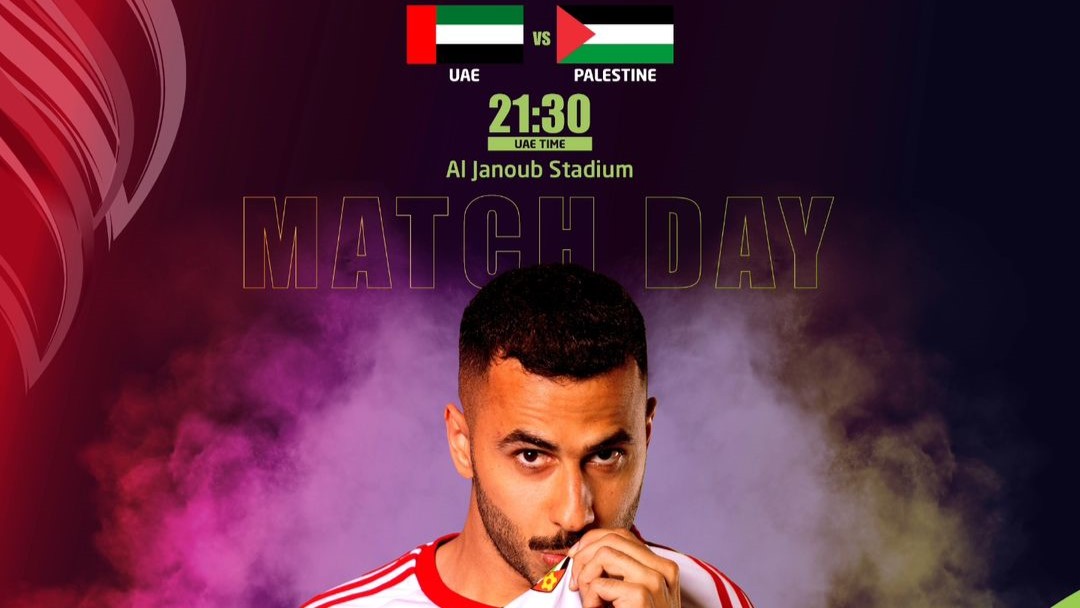 Prediksi Palestina vs Uni Emirat Arab, Piala Asia, Jumat 19 Januari 2024, Kick Off 00.30 WIB