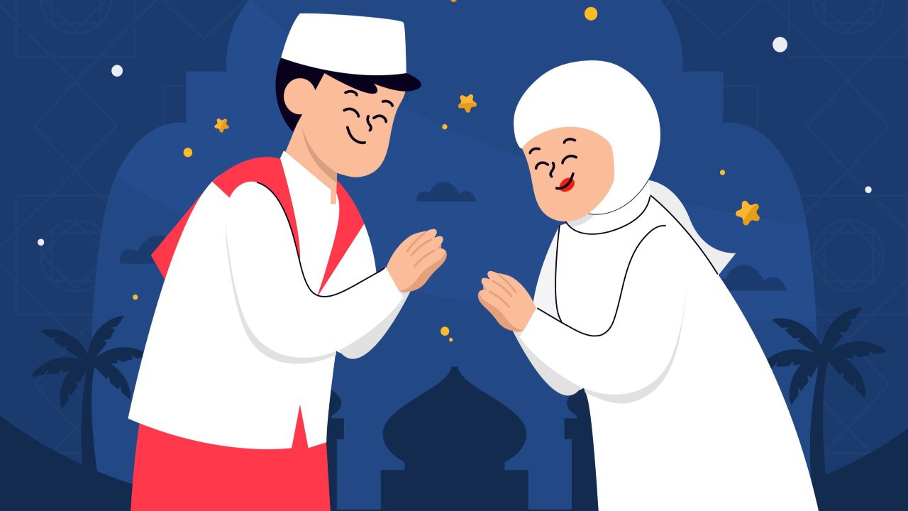 Idul Fitri 2026, Pemerintah dan Muhammadiyah Kemungkinan Beda Tetapkan Hari