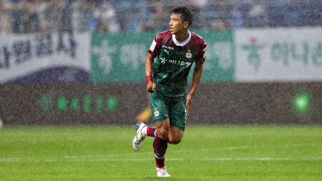 K League 1: Prediksi Daejeon Citizen vs Jeonbuk Hyundai Motors, Minggu 7 Juli 2024, Kick Off 17.00 WIB