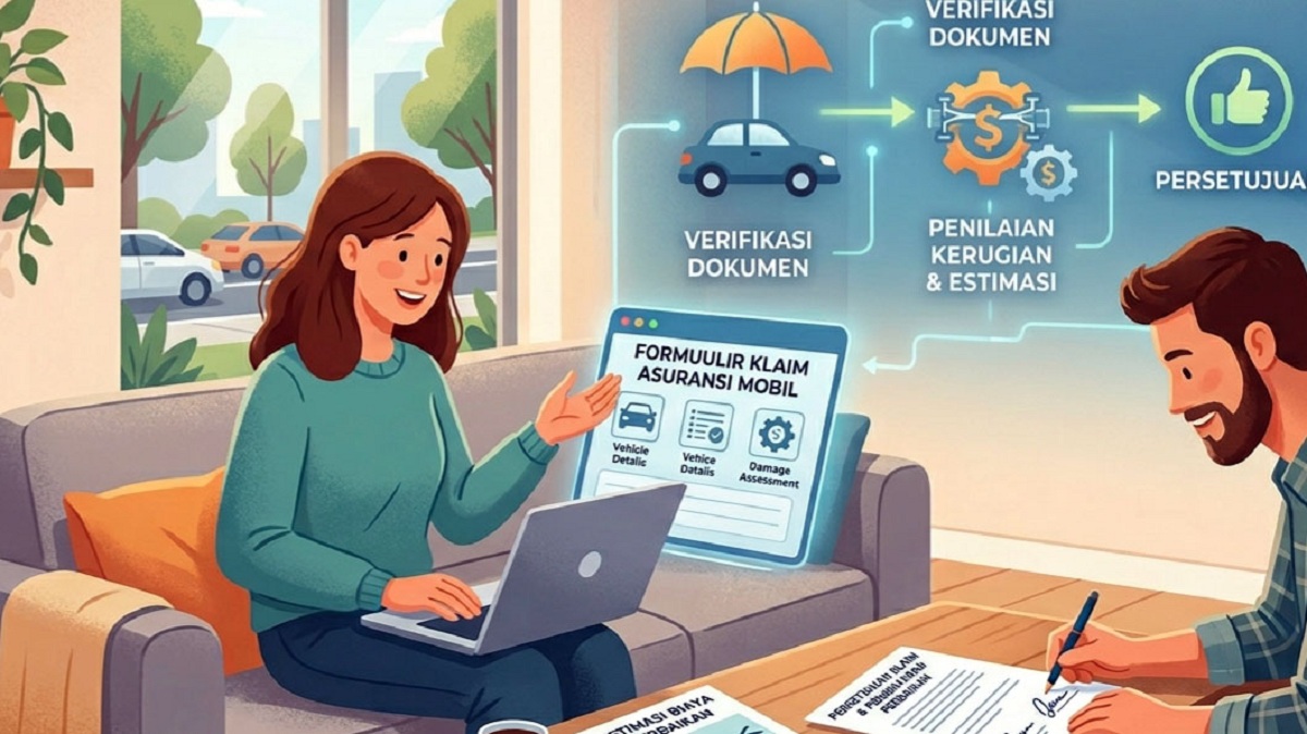 Asuransi Mobil 2026: Mana yang Lebih Tepat, All Risk atau TLO?