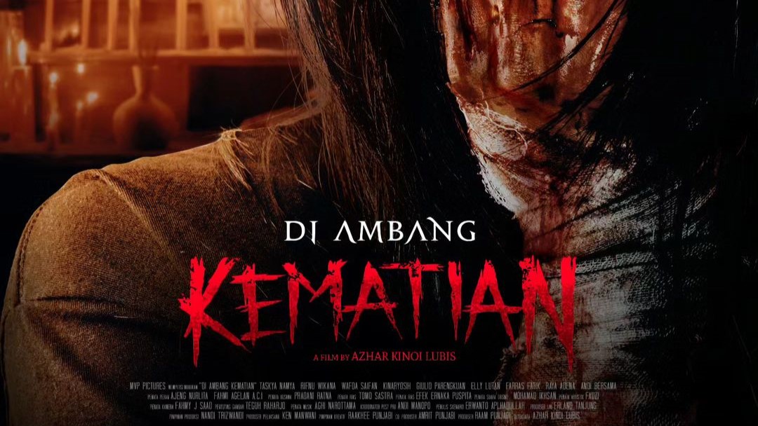 Film Horor Di Ambang Kematian, Berdasarkan Pada Kisah Nyata: Keluarga Pesugihan, Berikut Sinopsisnya