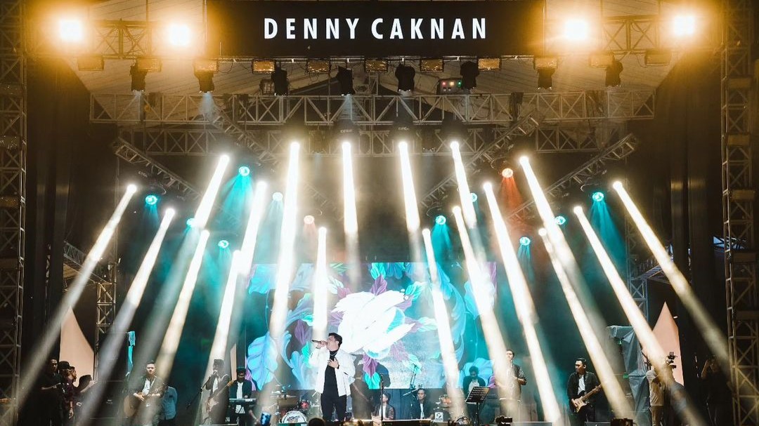 Makna dan Lirik Satru Denny Caknan, Lagu Jawa Populer