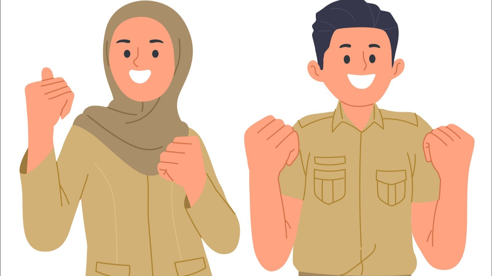 Mulai 2026 Intensif Seluruh Guru Honorer Naik, Berikut Nominalnya