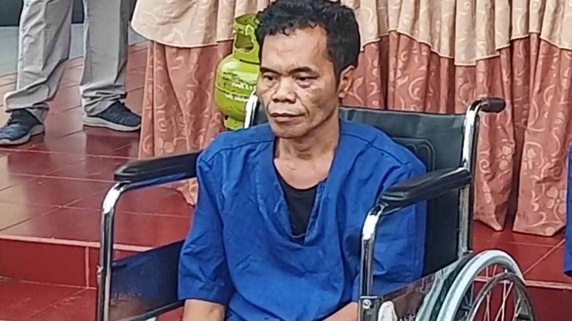  Perampok di Musi Rawas yang Rudapaksa Korban Dijerat Pasal 2 Pasal, Terancam Hukuman Mati