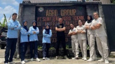 Lowongan Kerja Terbaru di Agro Group Musi Rawas, Cek Posisinya di Sini