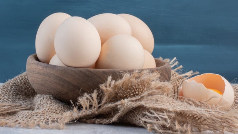 Inilah 10 Manfaat Telur Ayam Kampung, Nomor 9 Bikin Istri Geleng Kepala  