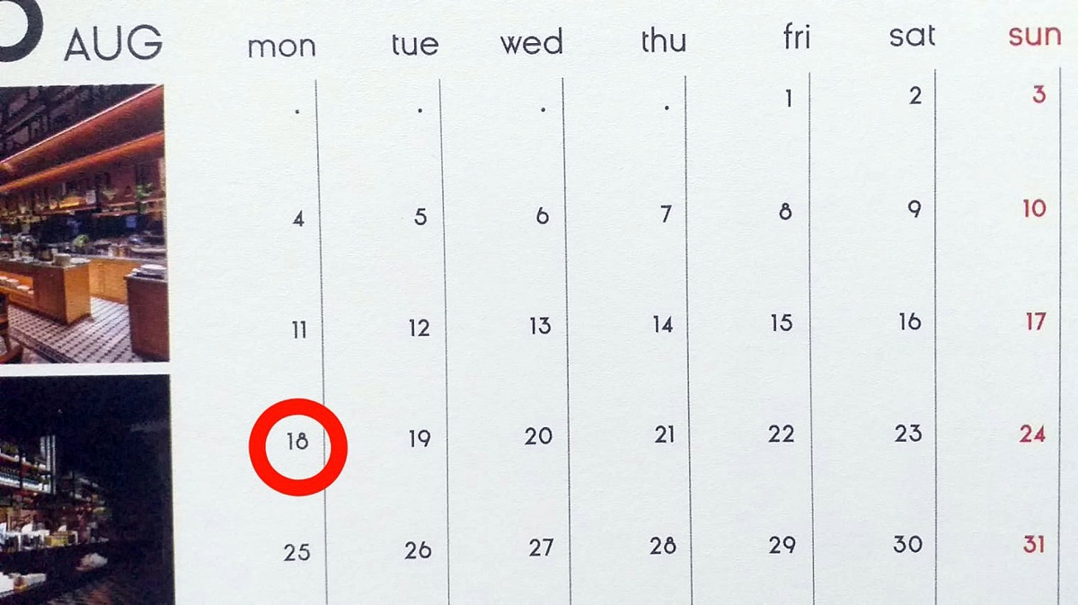 18 Agustus 2025 Tidak Jadi Libur Nasional, Begini Informasinya