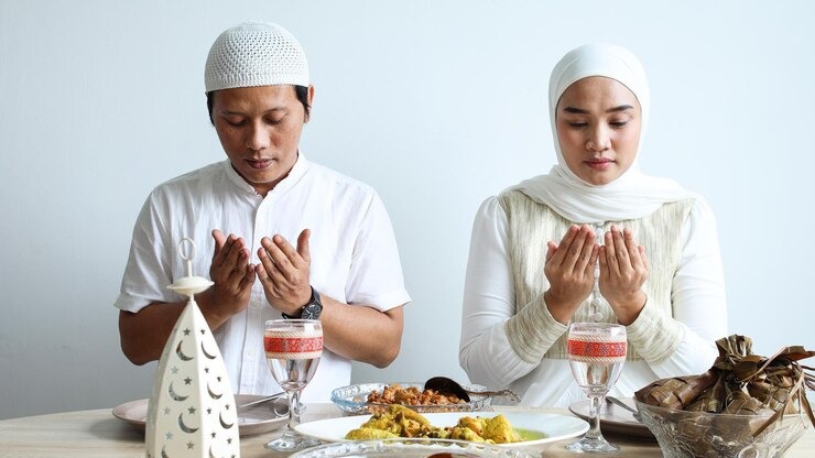 Puasa Syawal 6 Hari Tak Berurutan? ini Penjelasan Ustadz Sunnatullah