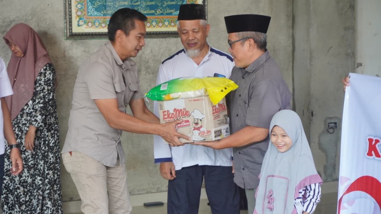 Ini yang Dilakukan Intelijen Polri Saat Memperingati Hari Jadi