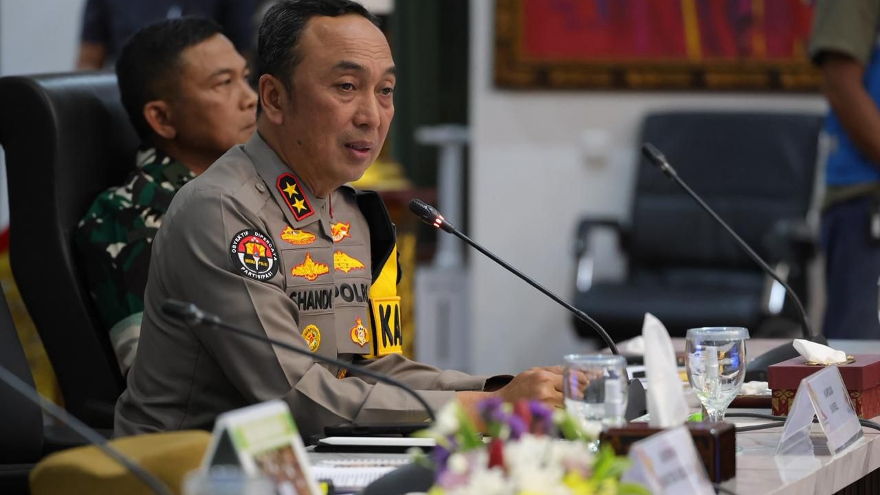 Polda Sumsel Tutup Jalur Mudik Jambi Palembang, Dialihkan Lewat Lubuk Linggau