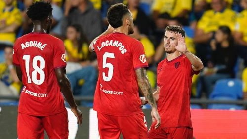 La Liga: Prediksi Sevilla vs Villarreal, Sabtu 24 Agustus 2024, Kick Off 02.30 WIB