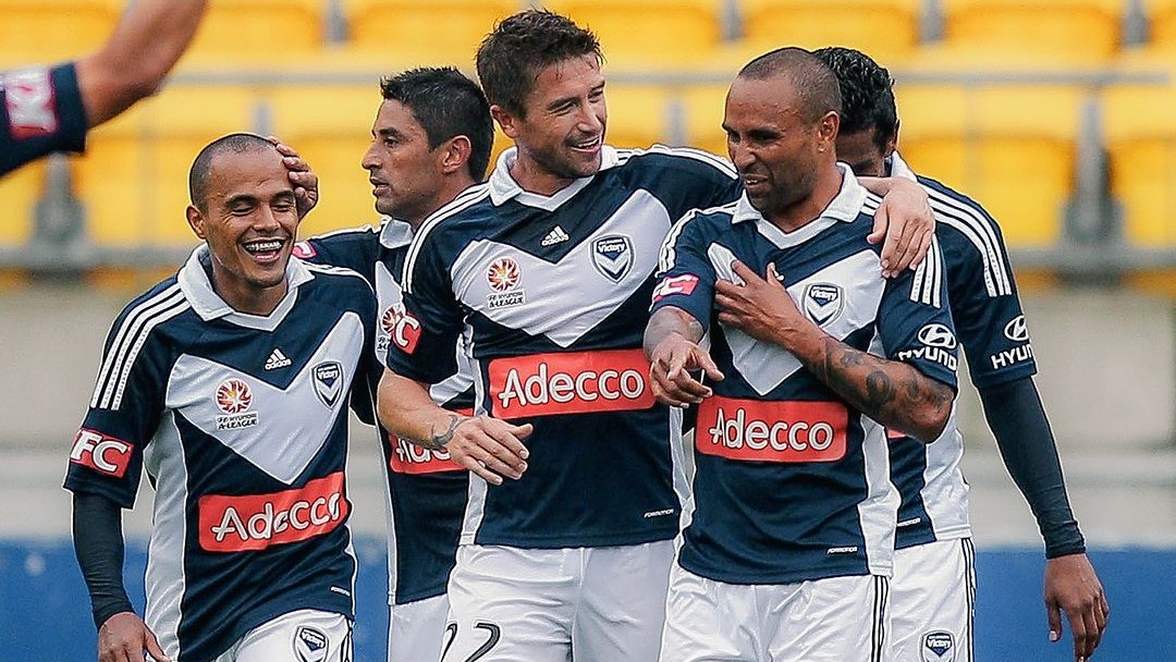 Prediksi Melbourne Victory vs Wellington Phoenix, A League, Sabtu 18 Mei 2024, Kick Off 13.30 WIB