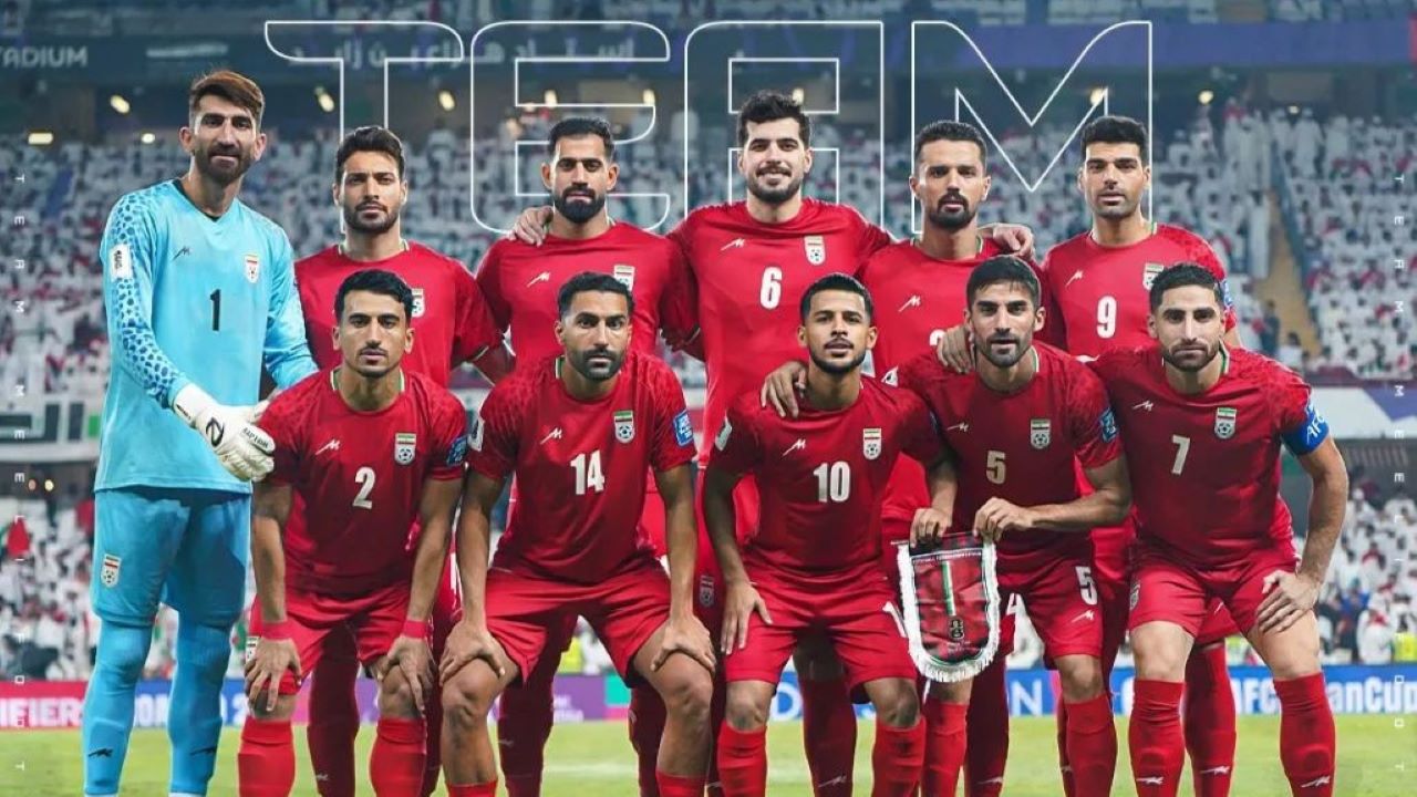 Kualifikasi Piala Dunia 2026: Prediksi Korea Utara vs Iran, Kamis 14 November 2024, Kick Off 19.00 WIB