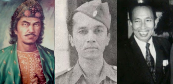 Bikin Bangga, ini Tiga Pahlawan Nasional Asal Sumatera Selatan