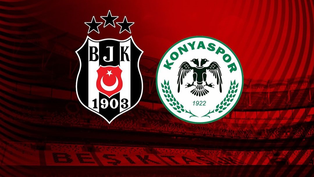 Prediksi Besiktas vs Konyaspor, Super Lig Turki, Selasa 20 Februari 2024, Kick Off 00.00 WIB