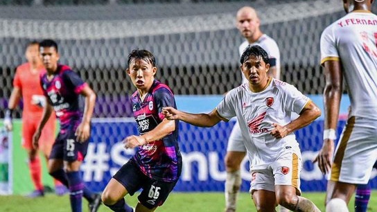 PSM Makassar Bekuk RANS Nusantara FC, PSM Makassar Kokoh di Puncak Klasemen Sementara Liga 1